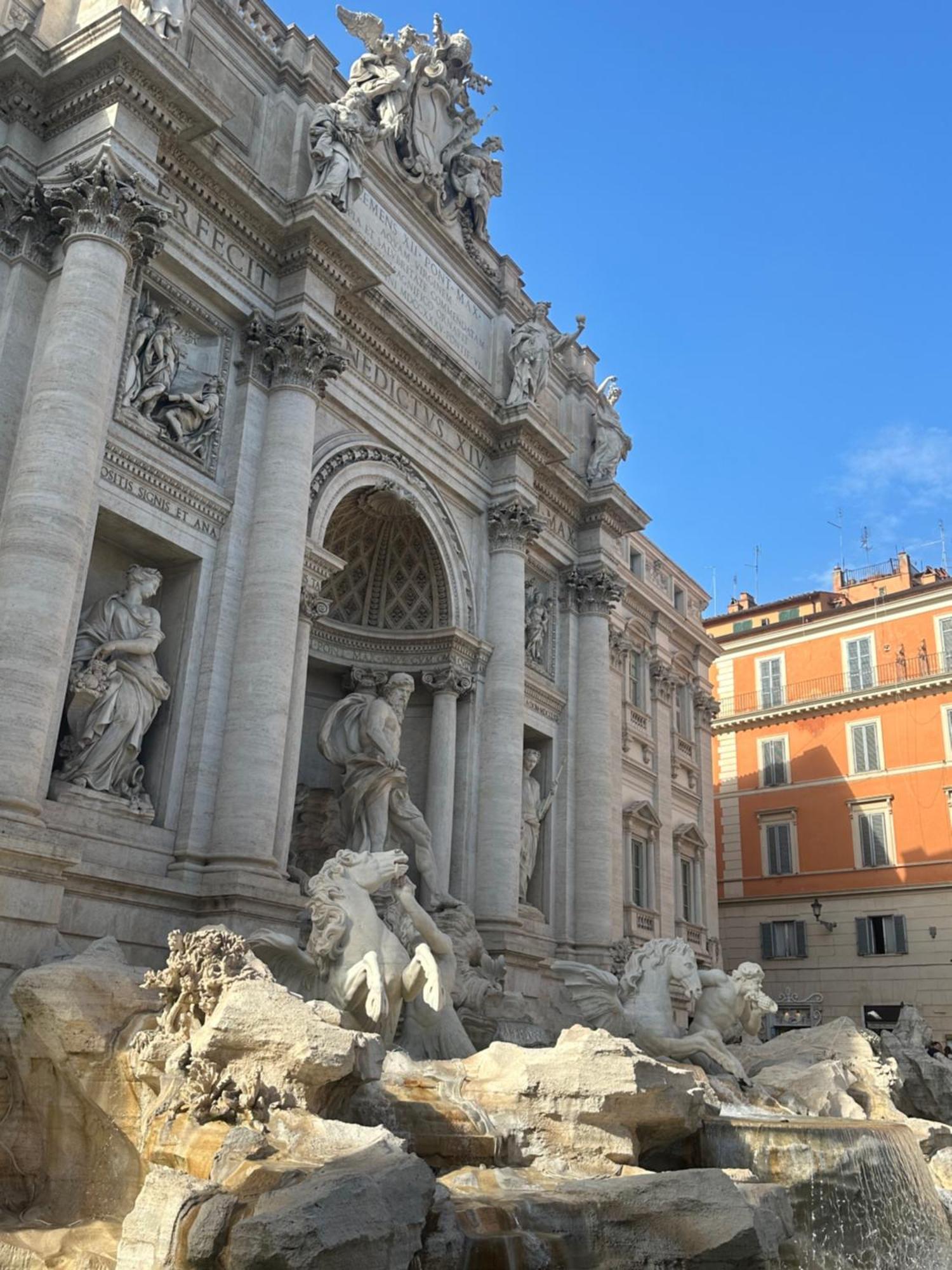 Angelus Vaticanus Room Roma Ngoại thất bức ảnh