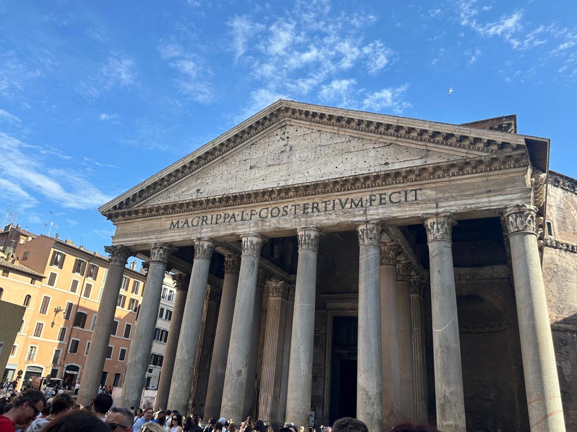 Angelus Vaticanus Room Roma Ngoại thất bức ảnh