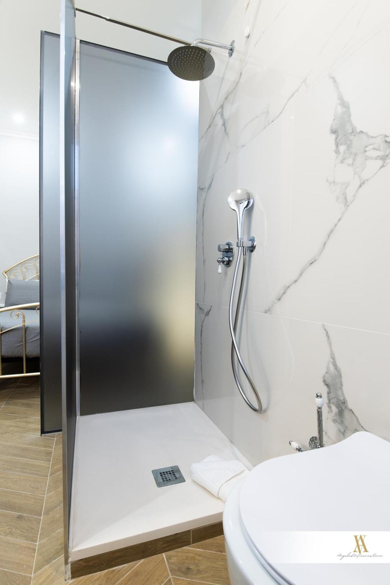 Angelus Vaticanus Room Roma Ngoại thất bức ảnh
