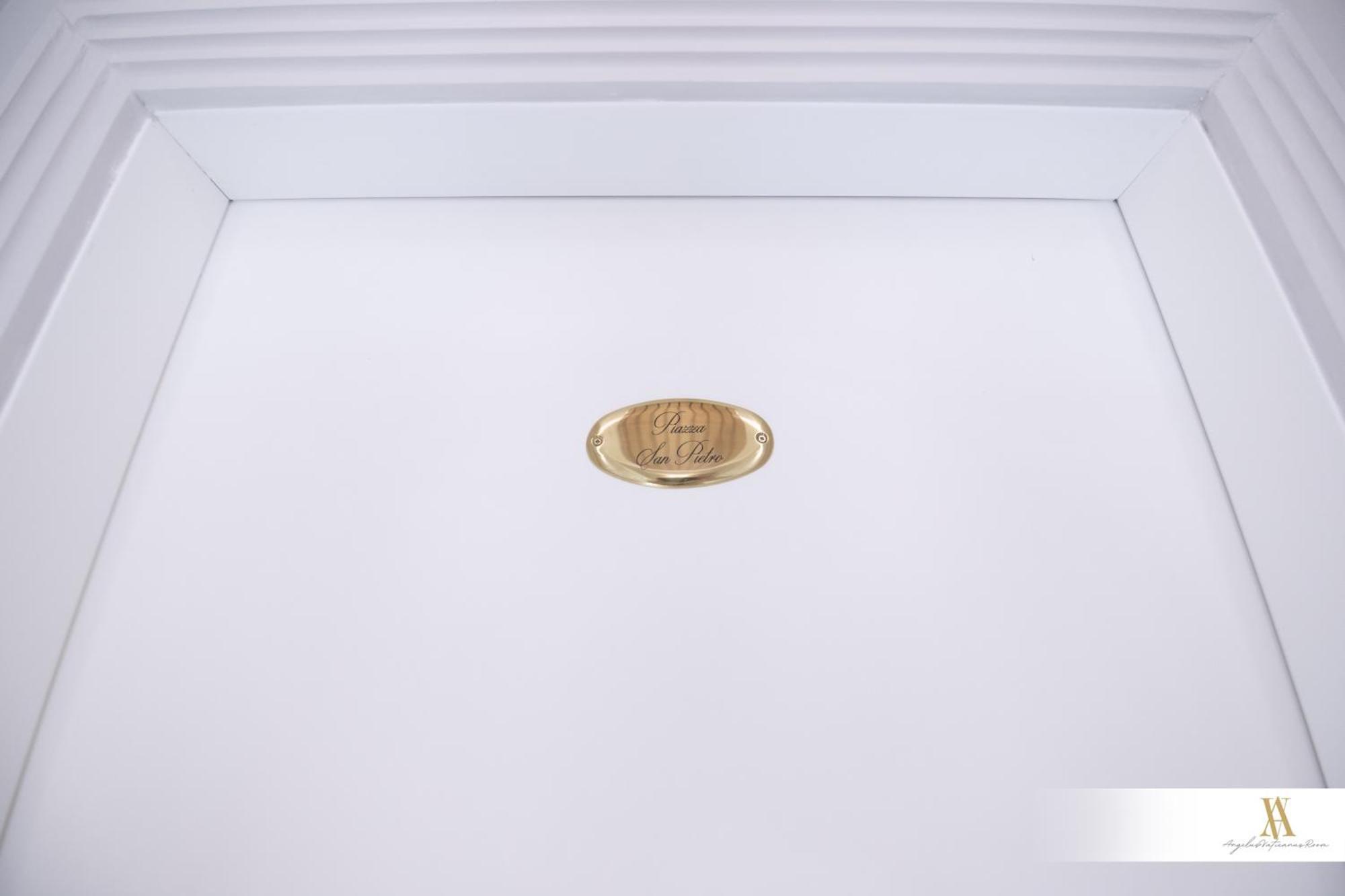 Angelus Vaticanus Room Roma Ngoại thất bức ảnh
